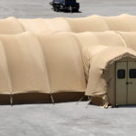 Alaska Medican Shelter System