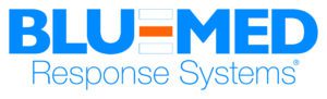 Blu Med Response System logo