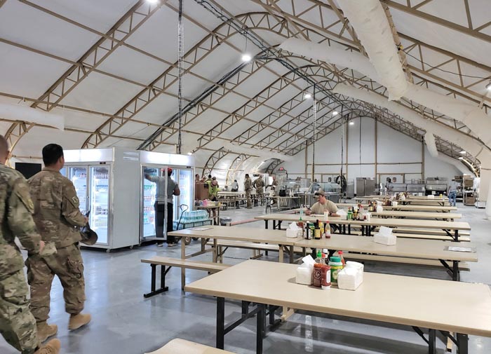alaska defense dining facilities 1