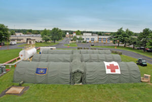 alaska defense mobile field hospital 1