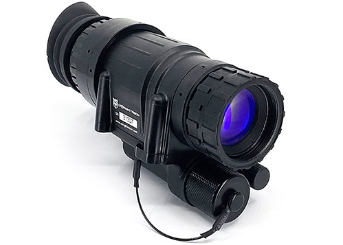 us nightvision an pvs 14a gen III